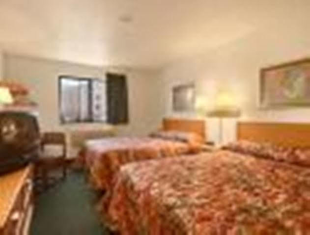 Hotel Super 8 By Wyndham New Stanton Zimmer foto